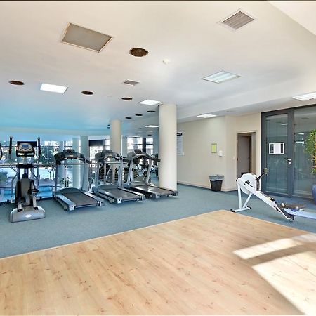 Century City Royal Apartments 开普敦 外观 照片