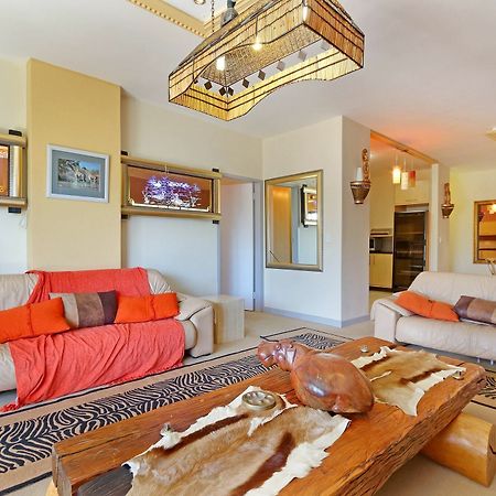 Century City Royal Apartments 开普敦 外观 照片