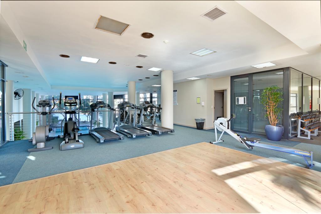 Century City Royal Apartments 开普敦 外观 照片