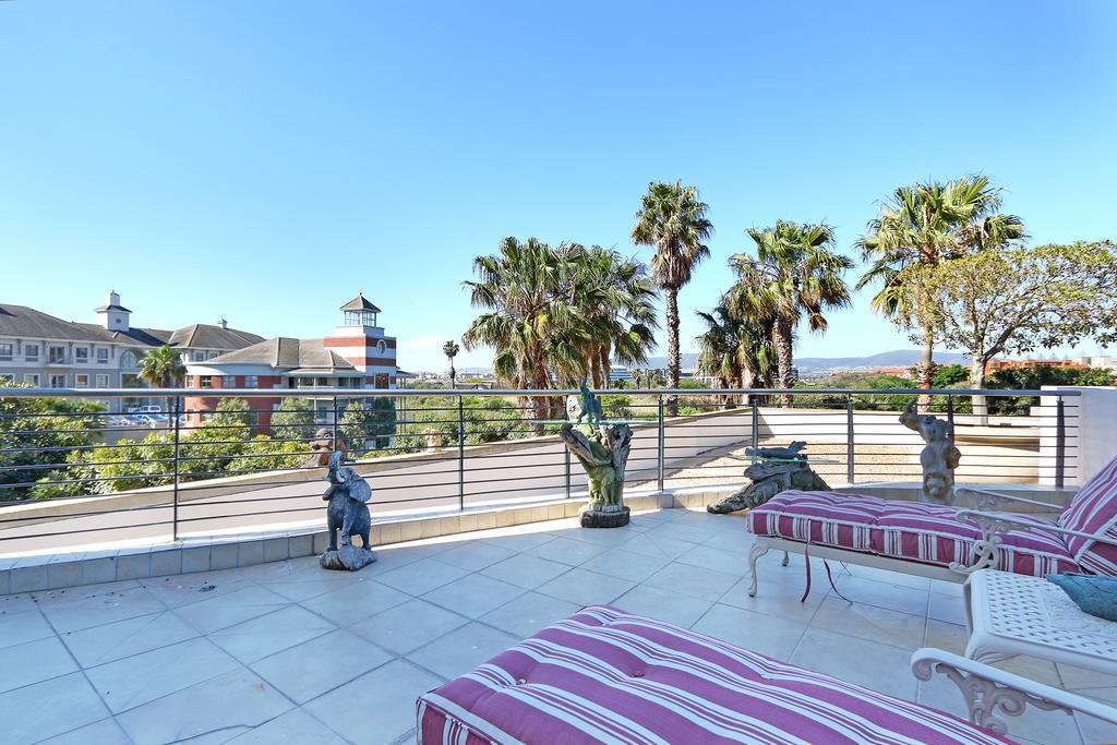 Century City Royal Apartments 开普敦 外观 照片