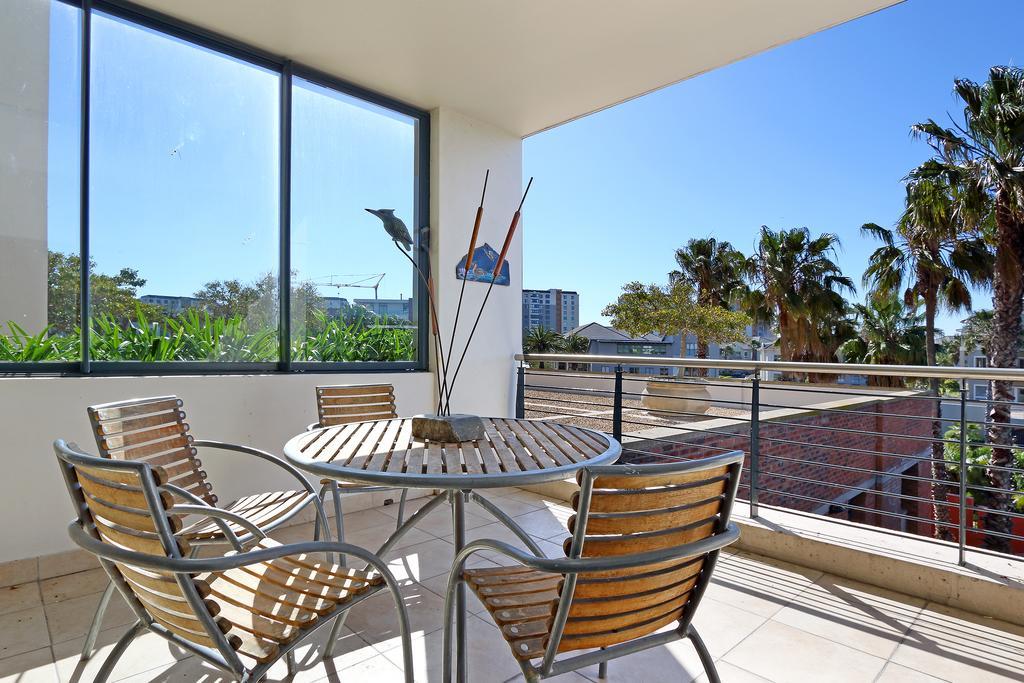 Century City Royal Apartments 开普敦 外观 照片