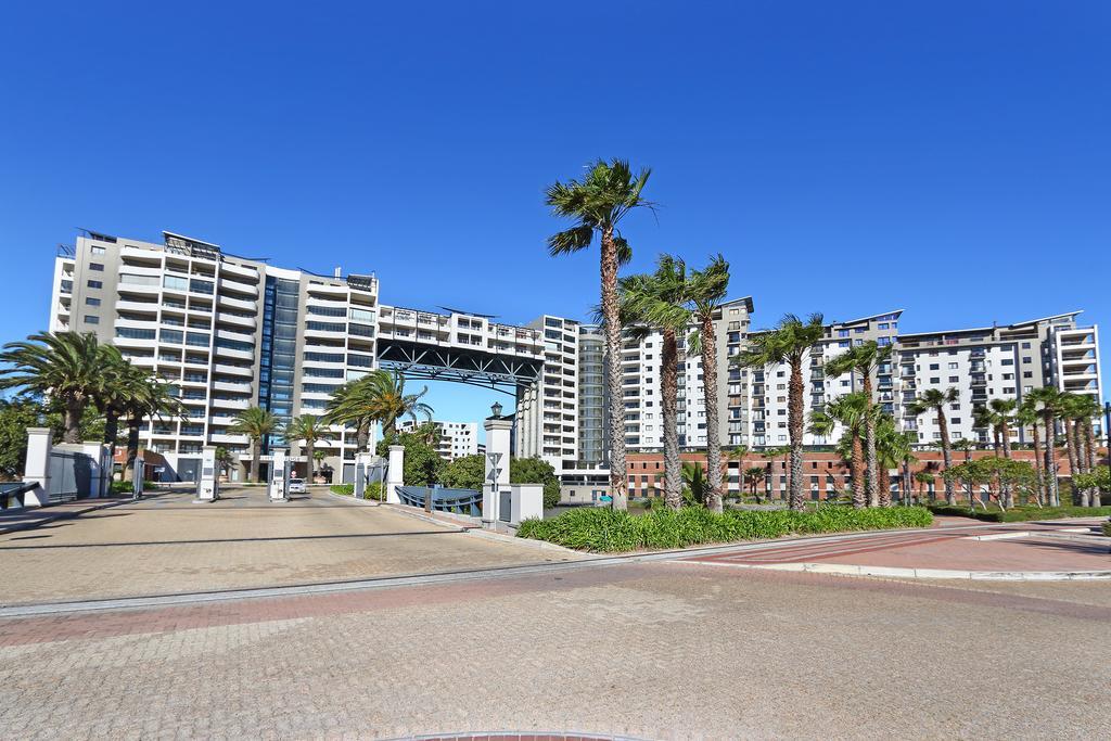 Century City Royal Apartments 开普敦 外观 照片